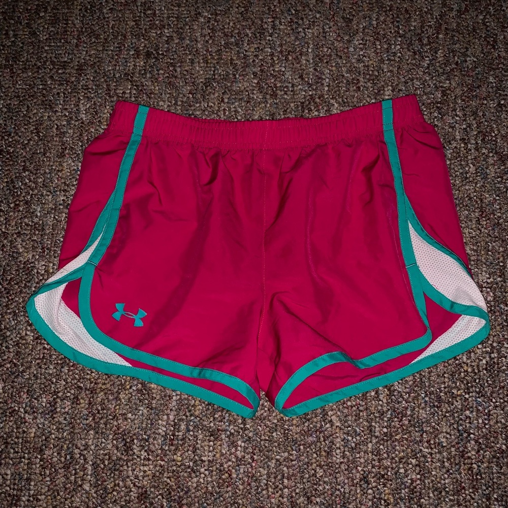 Under armour shorts